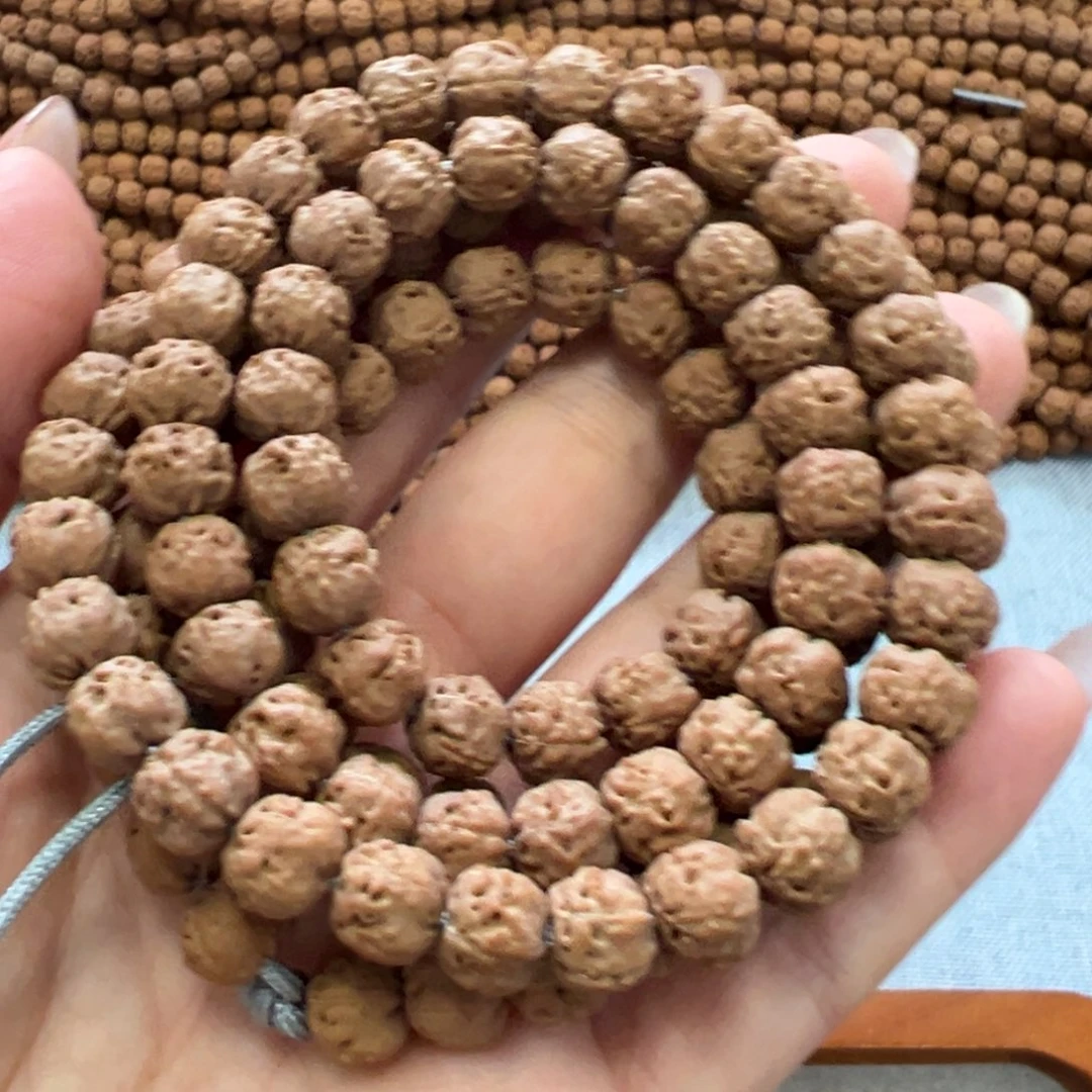 尺寸8+典藏款佛手108