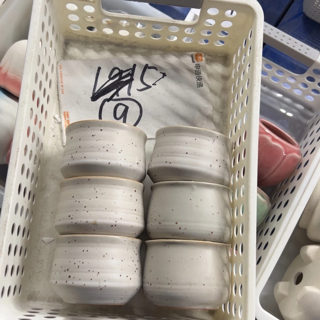 陶瓷陶瓷多肉花盆@@1915