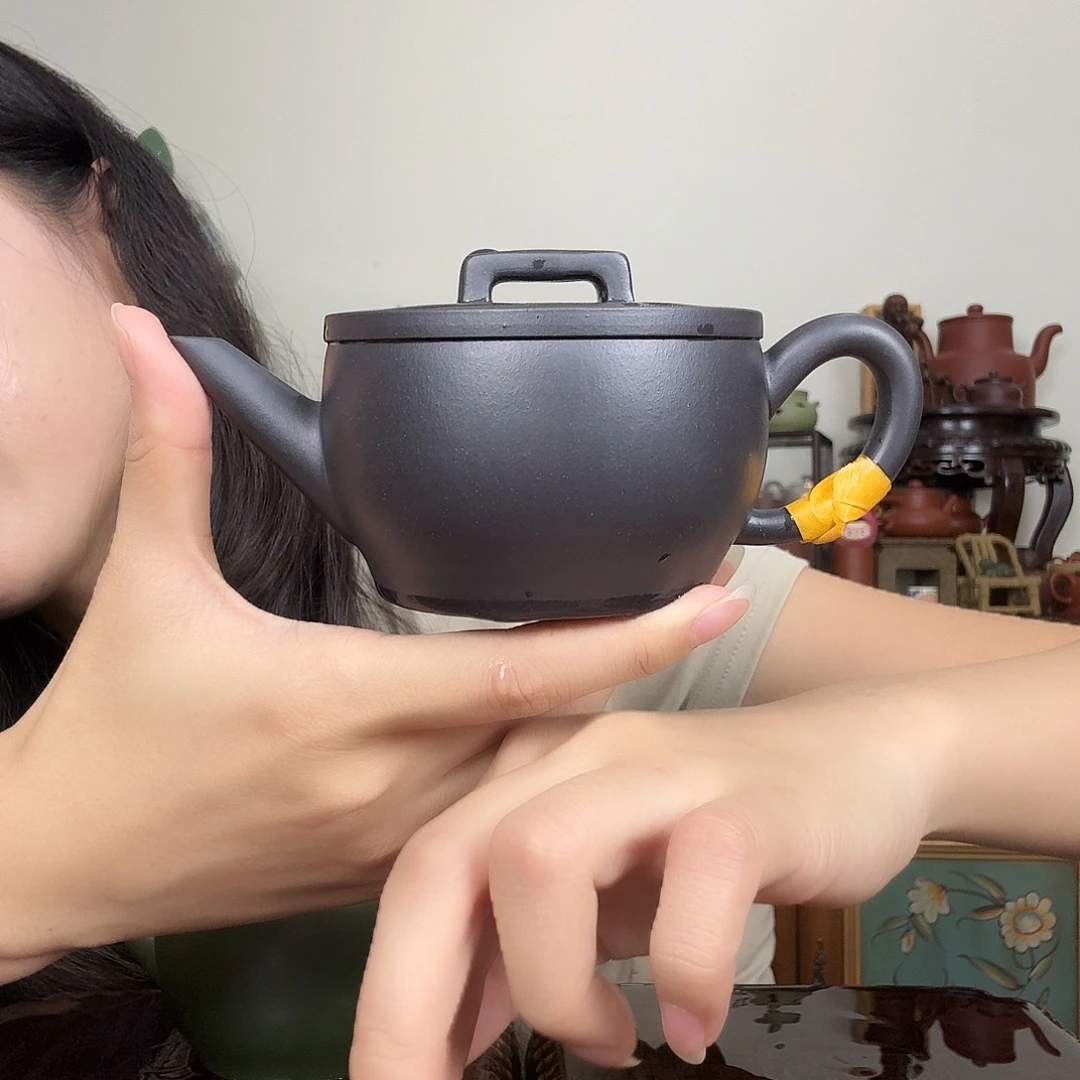 茶壶紫砂补丁福利