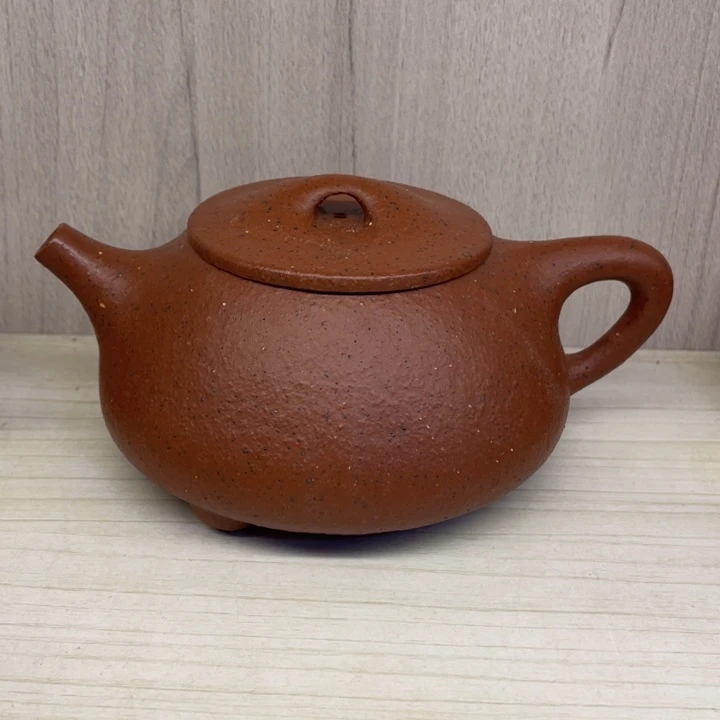 茶壶紫砂那****识紫砂壶宜兴