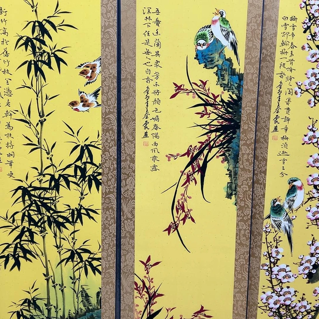 我们都在努力着改变着我们