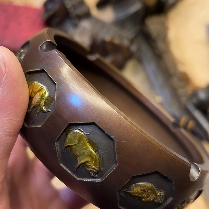 铜器工艺铜器工艺铜器工艺铜