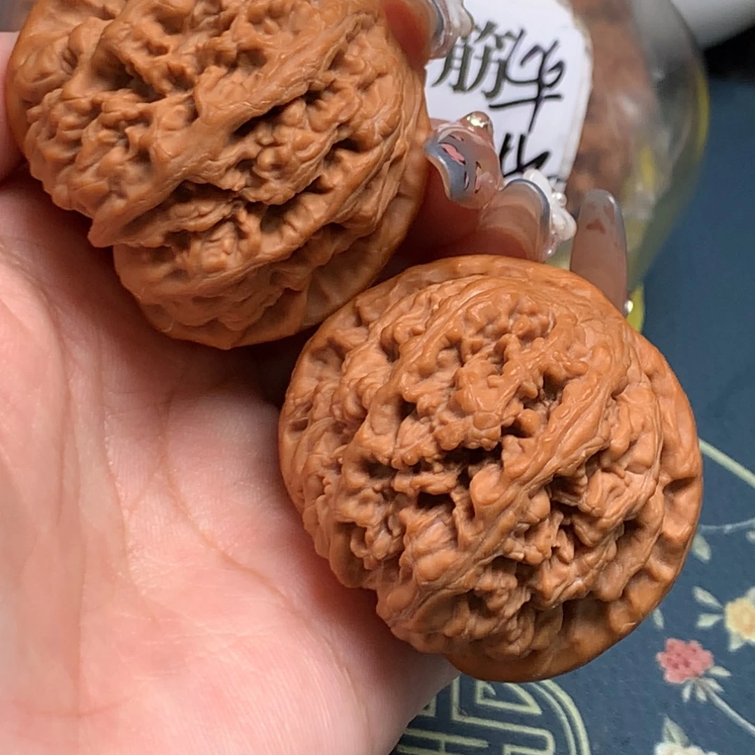 把件文玩核桃45-32537-8