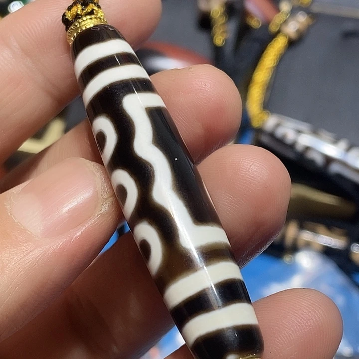 玛瑙/玉髓颈饰未镶嵌50号