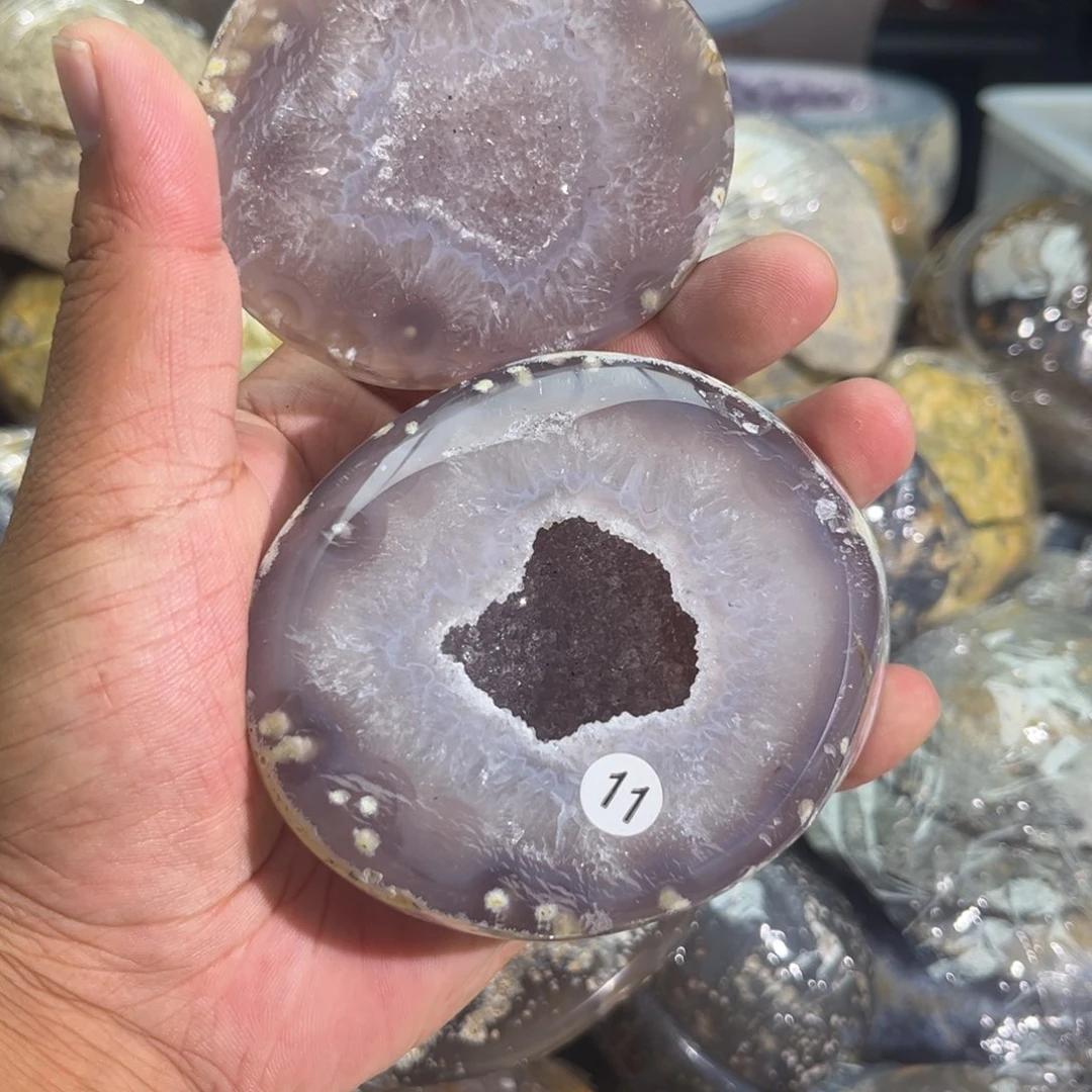 未镶嵌大型摆件（非配饰）紫晶