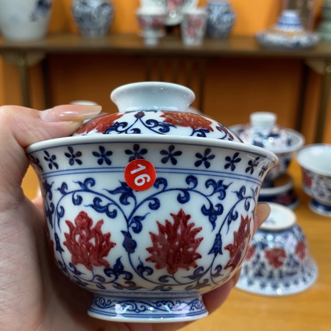 青***队景德镇手绘哈哈哈哈哈哈