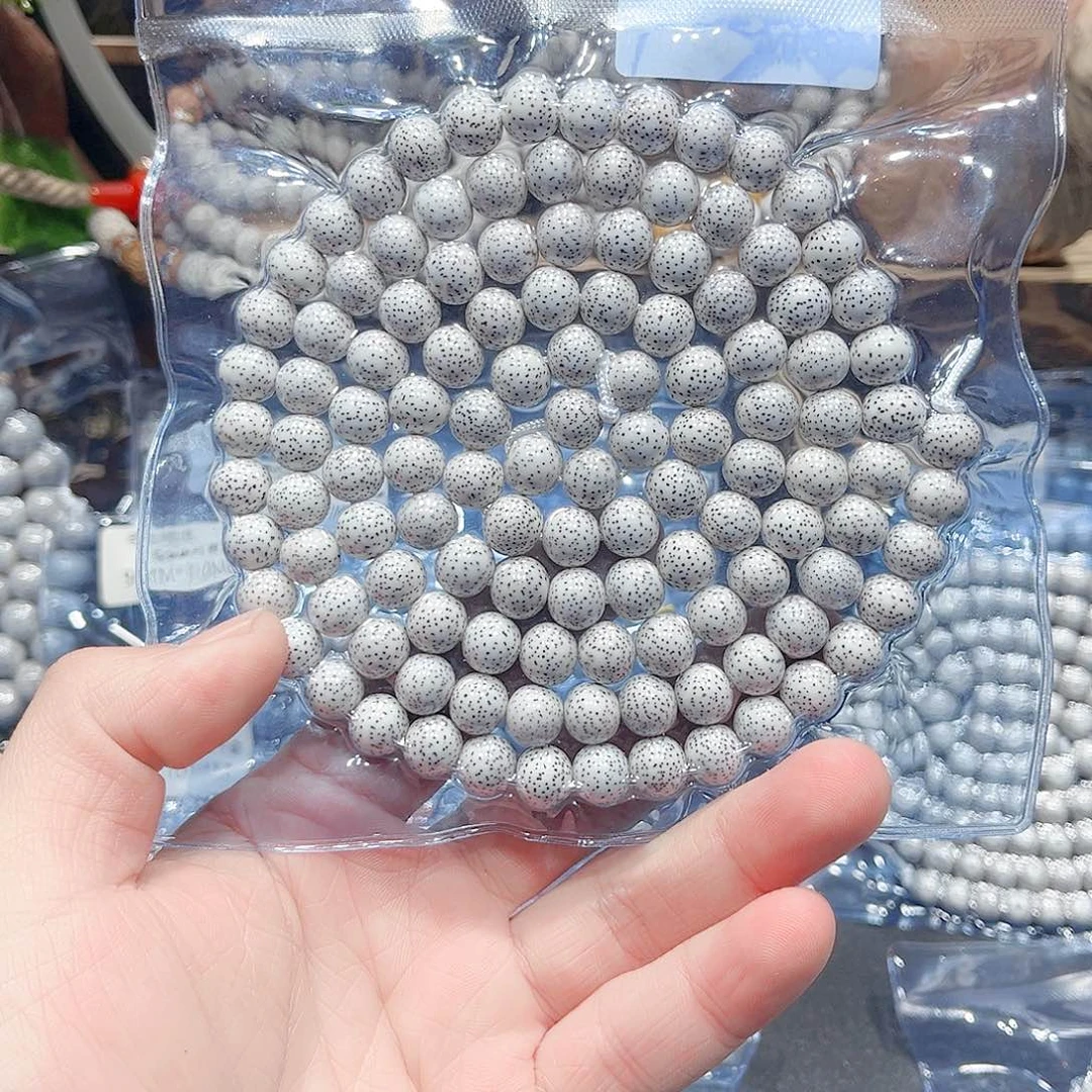 安***正星月菩提吊坠圆形