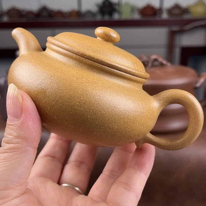 茶杯紫砂好好看看你自己的