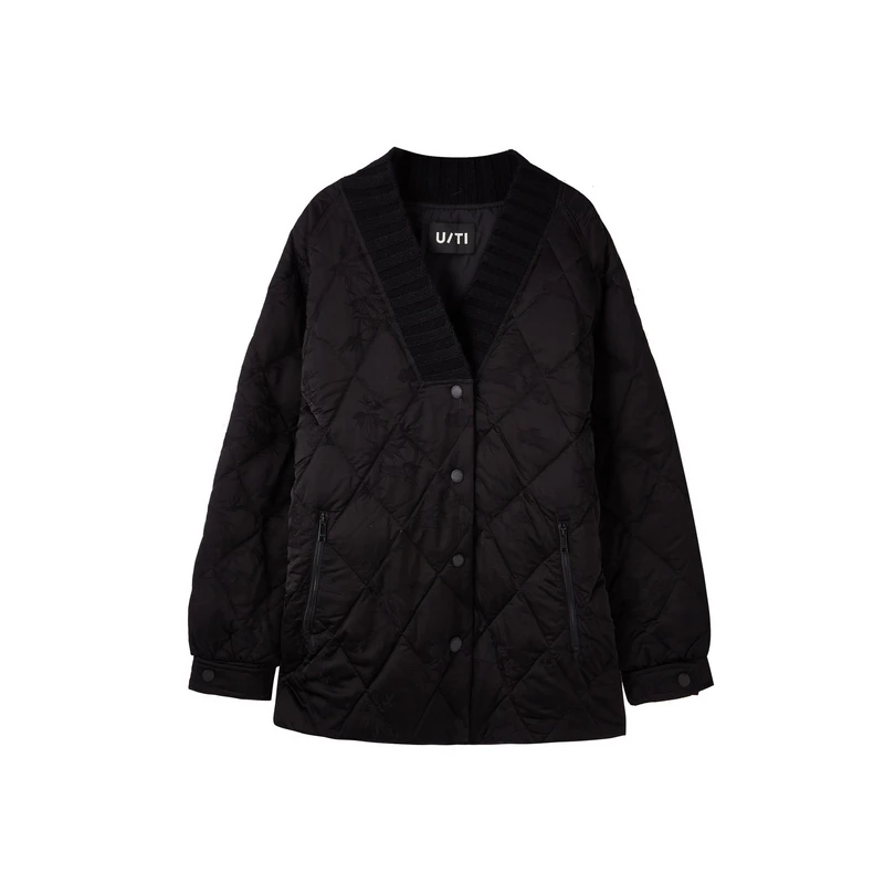 UTI羽绒服UK420603490