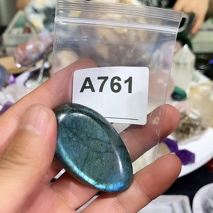 星***梦水晶未镶嵌珠宝半成品天然水晶A761