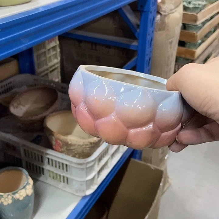 花盆单场满9.9发货11*6