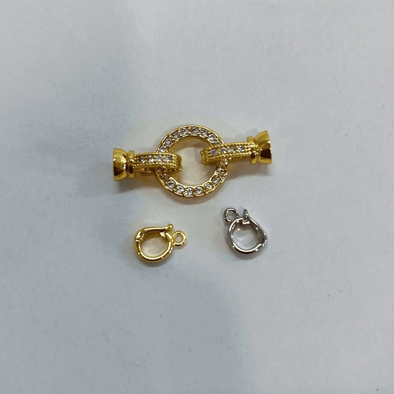 Diy 手工扣子万能扣套装