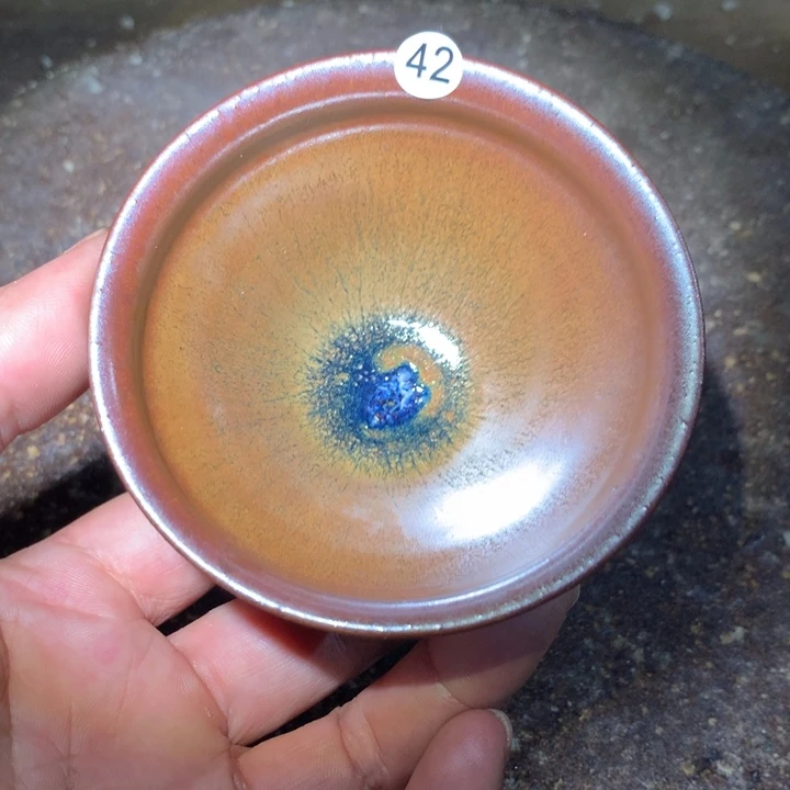 茶盏细看这支公屏说42