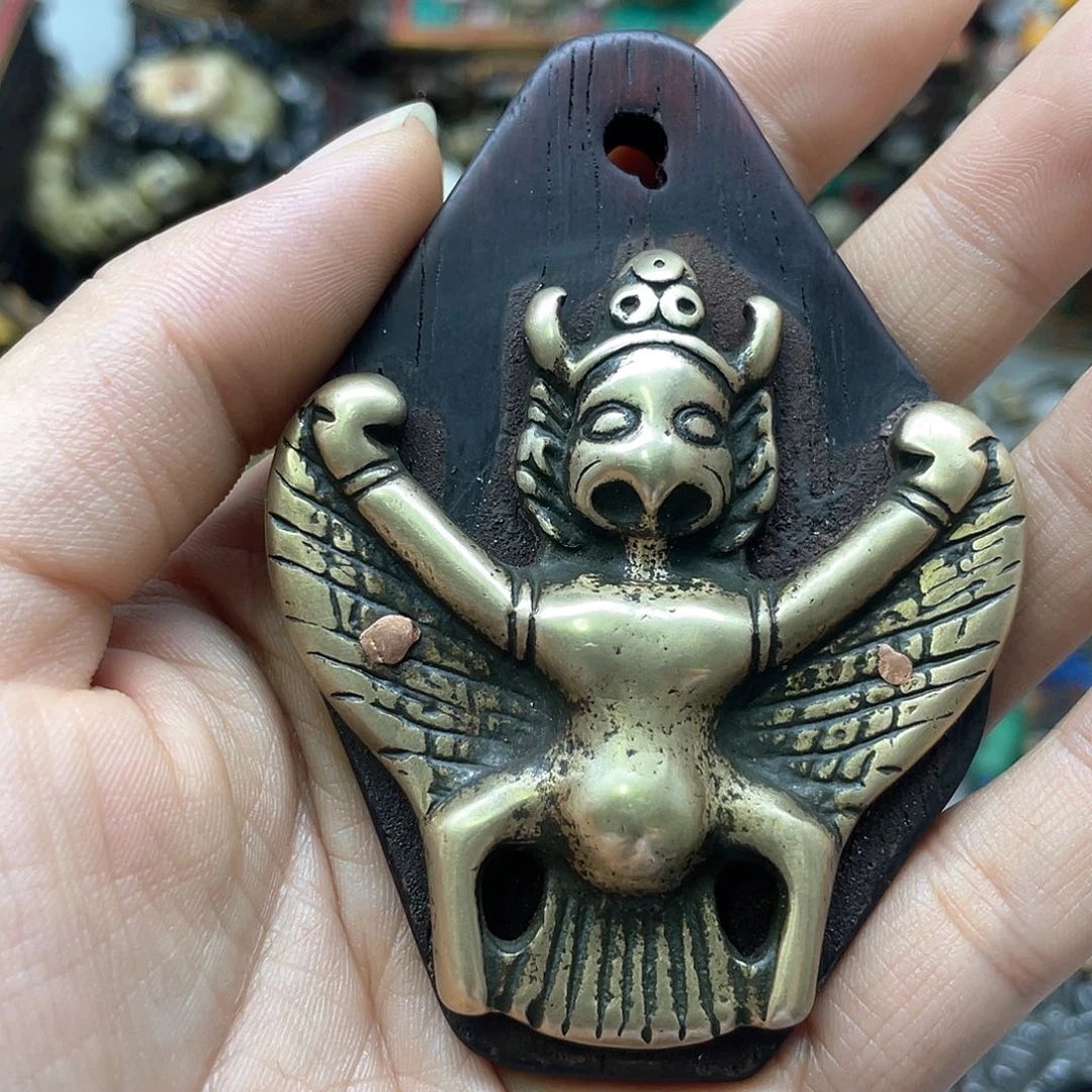 简*工艺品挂件一物一图