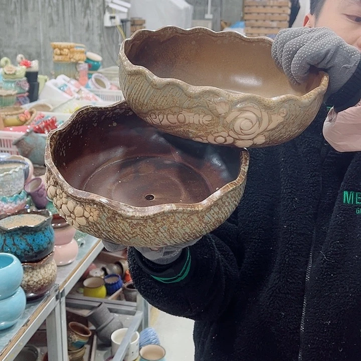 红陶正品数量有限