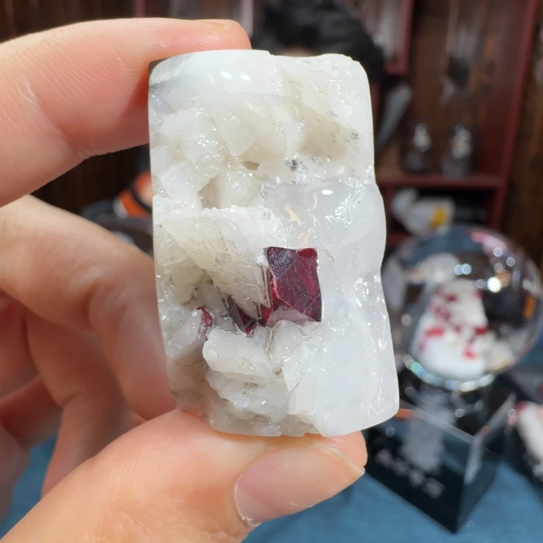 天然辰砂天然朱砂