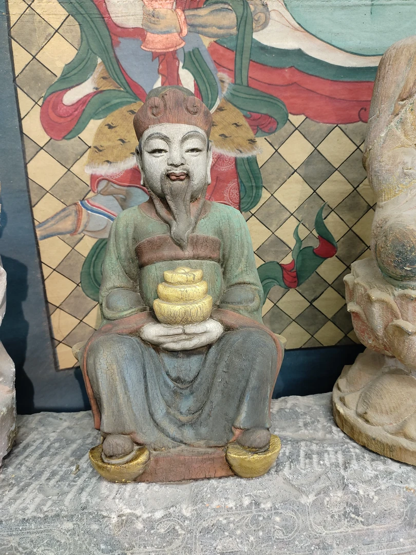 精美全品摆件摆件