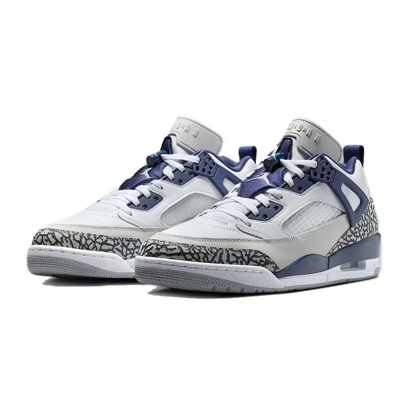【滔搏联动】NIKE耐克男子JORDAN SPIZIKE LOW篮球鞋FQ1759-140