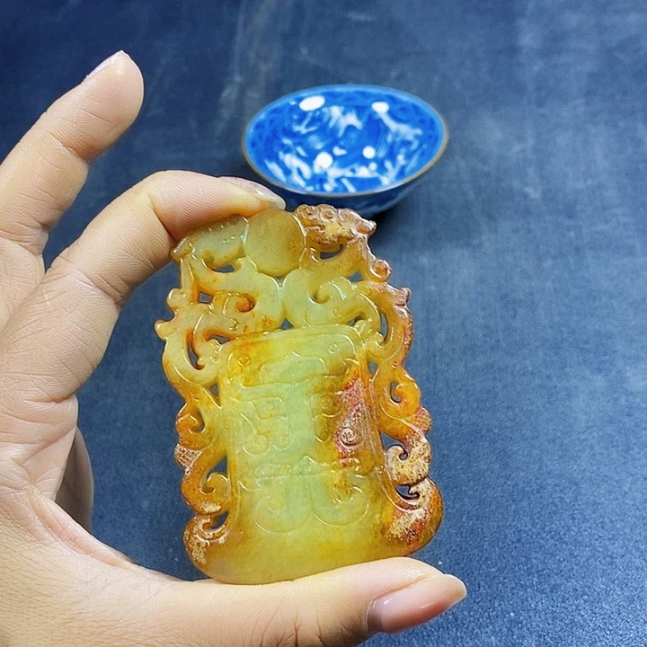 底槽青闪购链接一图二物