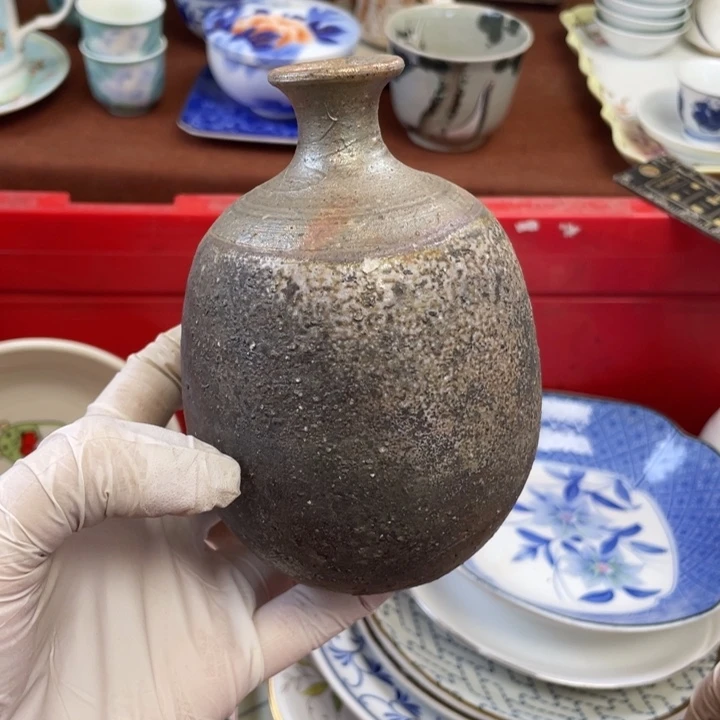 陶他家瓷器真美…开播了