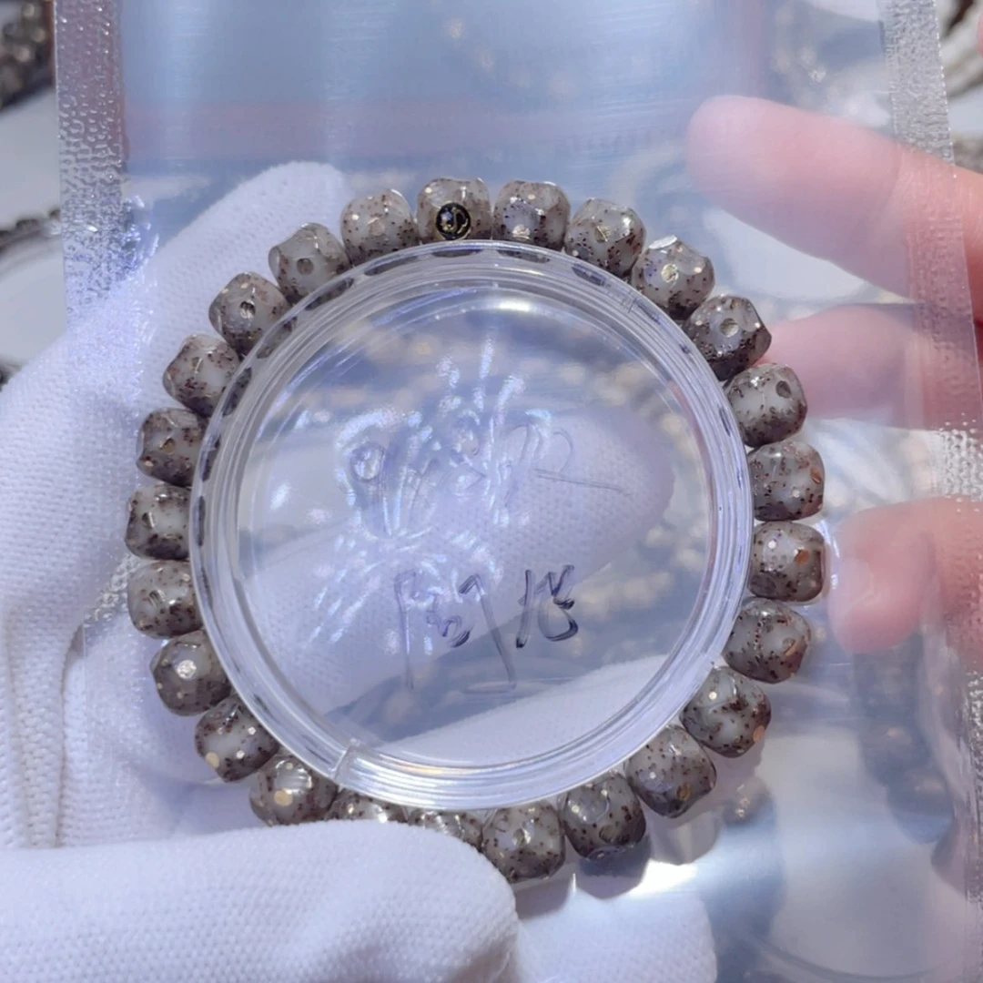 【闪购商品】星月菩提手串阿*福利