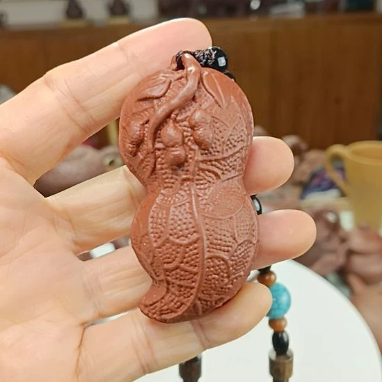 茶壶紫砂紫砂壶里乾坤