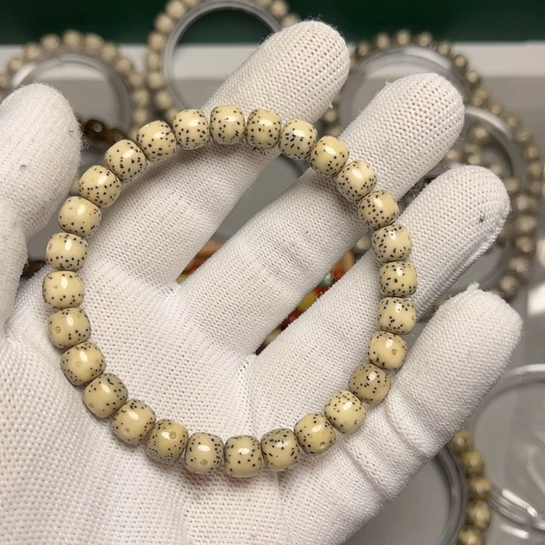 【闪购商品】星月菩提吊坠*‍****星月