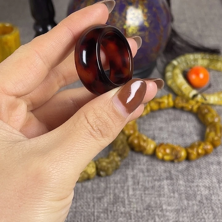 大果紫檀（缅甸花梨）