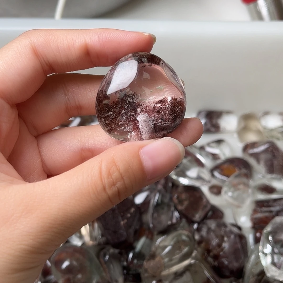 一****银S925镶嵌颈饰水晶