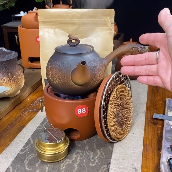 紫砂茶壶炭炉685698666966999999