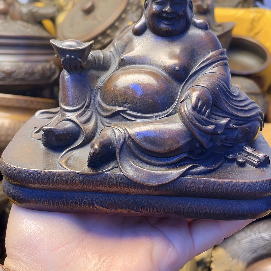铜器时代，铜器时代