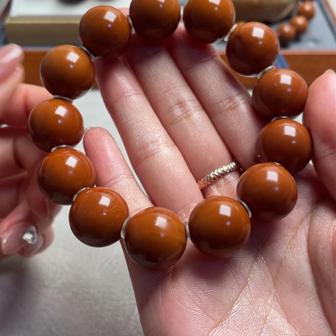 手串橄榄核橄榄核1.6