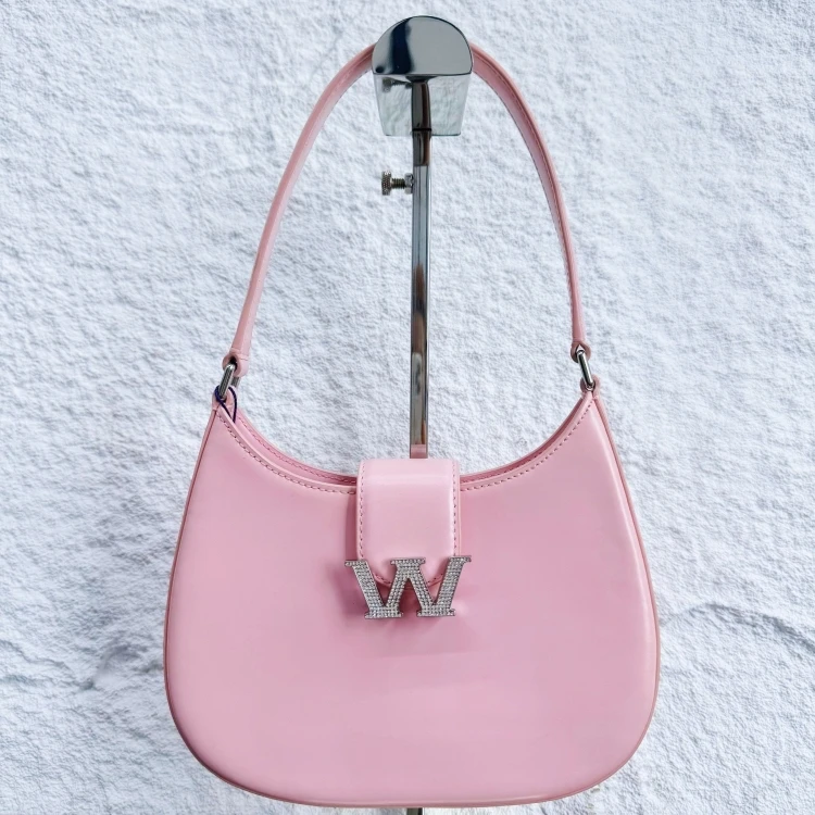 95新 ALEXANDER WANG /KIKI/单肩包/16697719