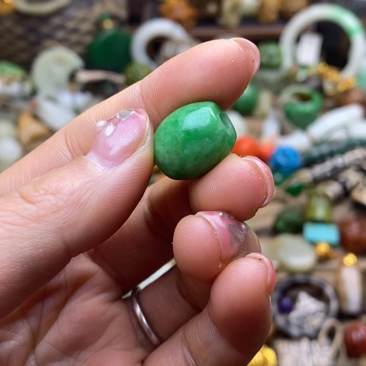 未镶嵌颈饰玛瑙/玉髓用****5