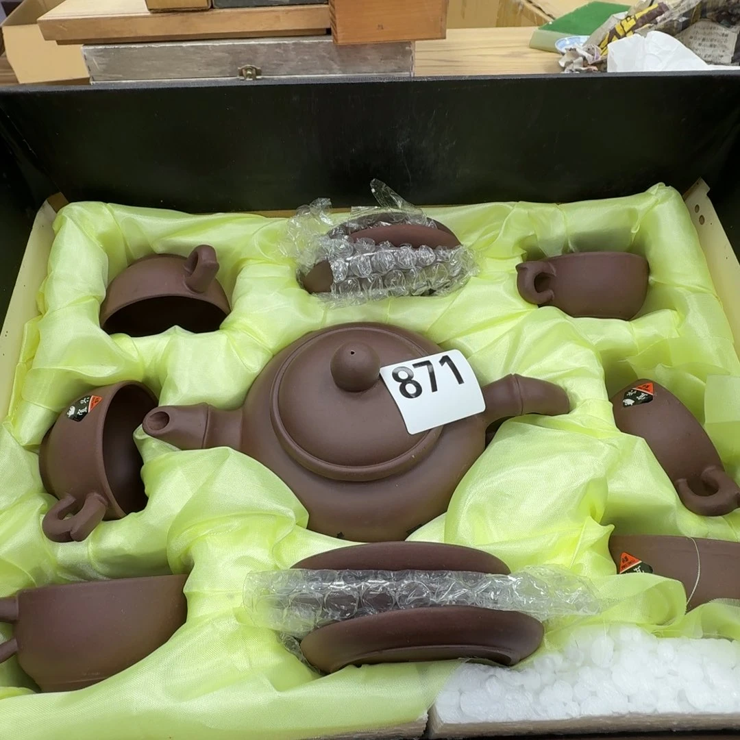 瓷片工艺品摆件瓷器摆件正能量