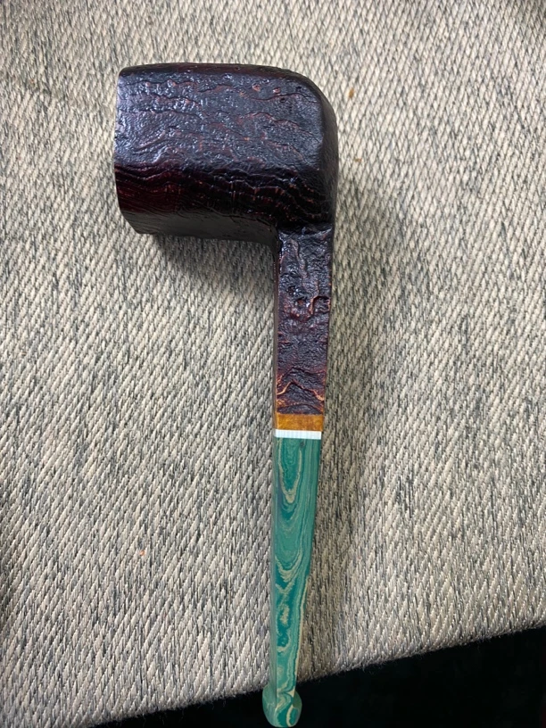 意大利石楠木烟斗