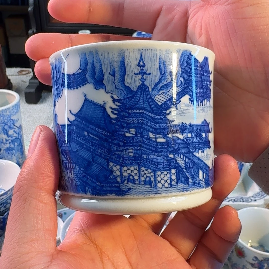 名窑口，放漏时间到啦