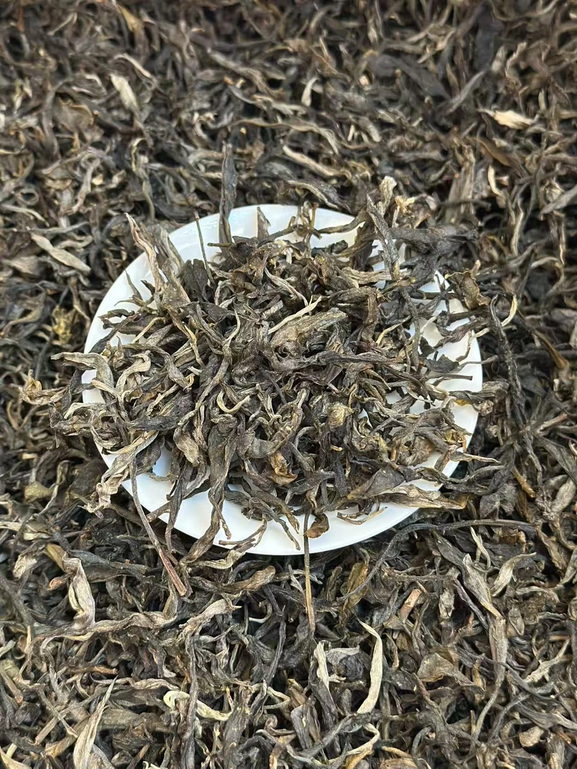 【花姐】2023年无量山二爷老海塘