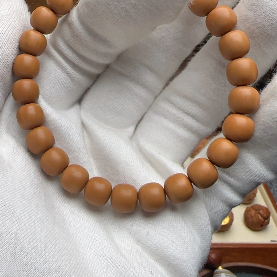 猴头核桃手串ss9.0老型