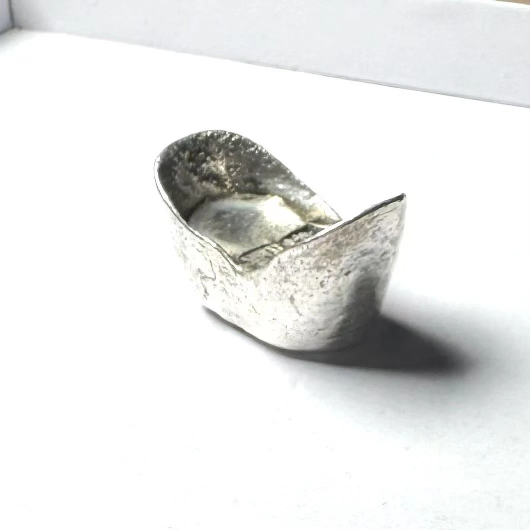 通体里外一致纯箔臻奢品t230时尚摆件