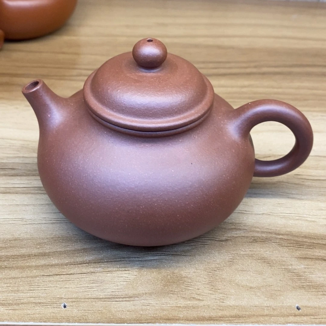 【闪购商品】茶壶紫砂紫砂壶茶具