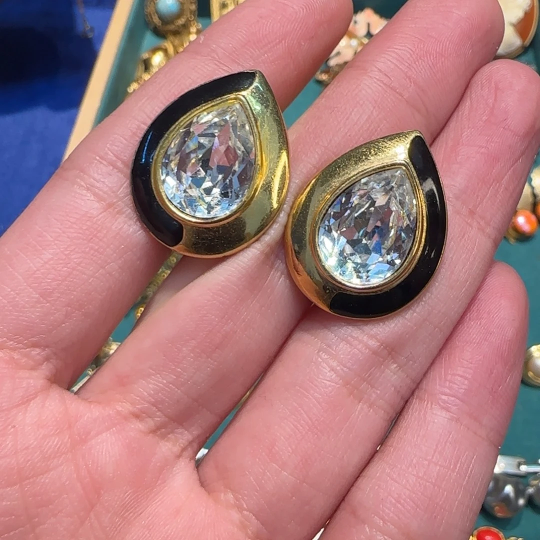 合成碳硅石纯铜微瑕