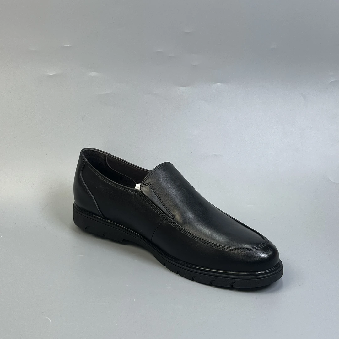 651秋冬舒适休闲百搭男鞋