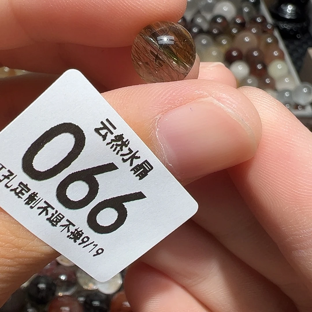 未镶嵌珠宝半成品水晶