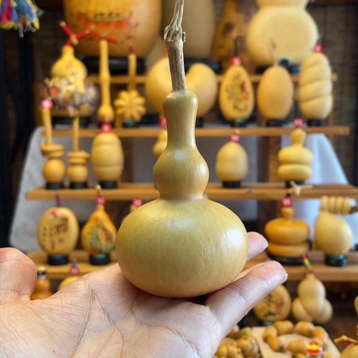 *****天然葫芦自然生长