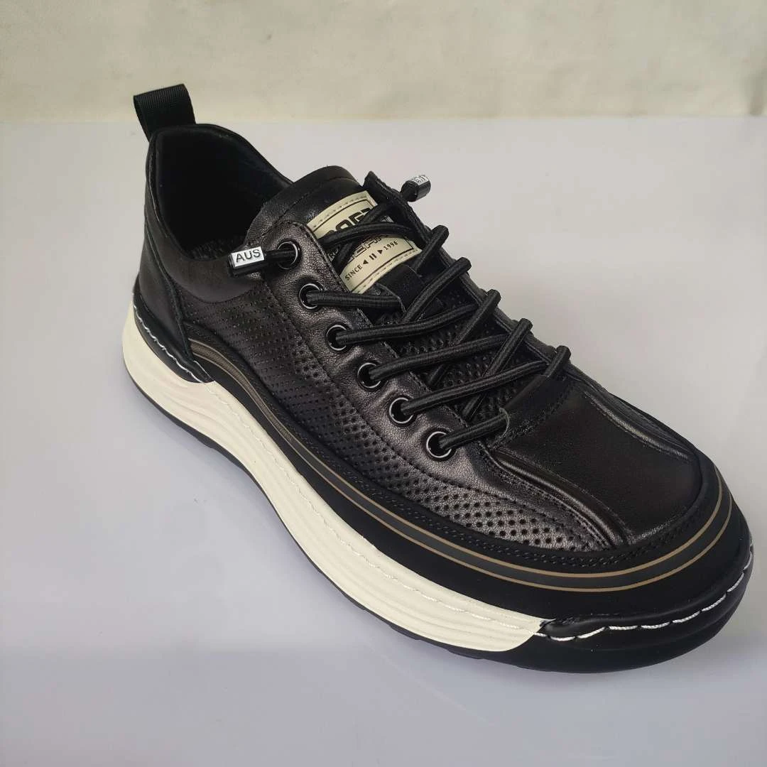 【L603】甄选男鞋推荐 65501 时尚百搭 潮流舒适男款