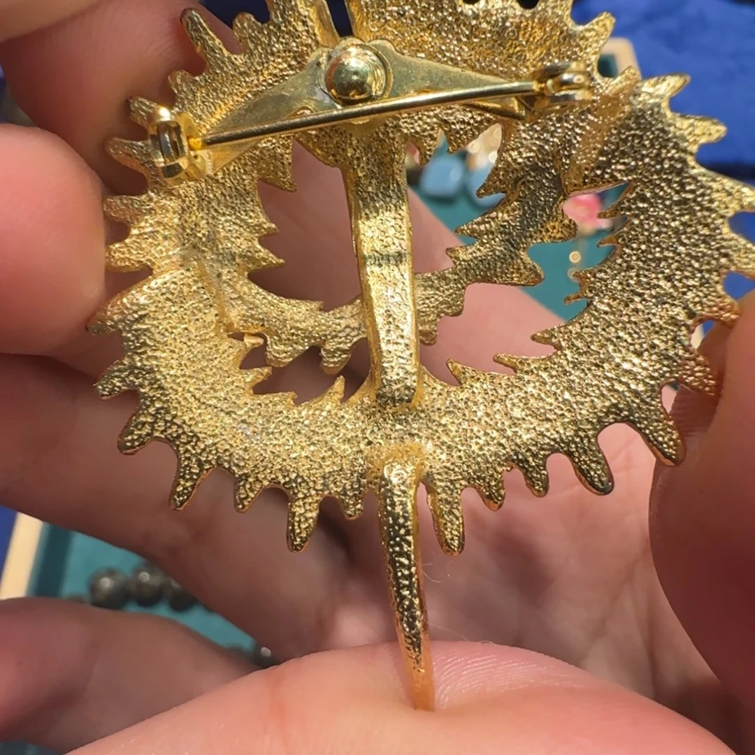 琉璃纯铜合金百万