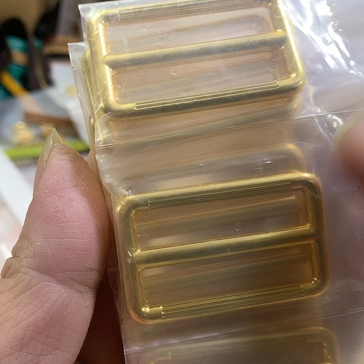 无纺布驴家4.0日字扣10个