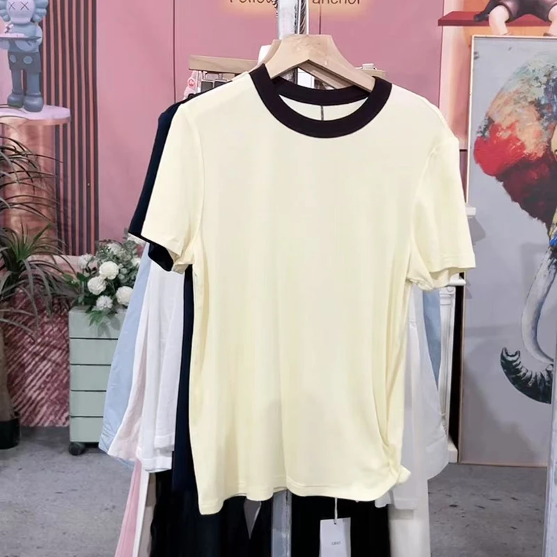 休闲时尚版衣T恤023(不包含运费险)