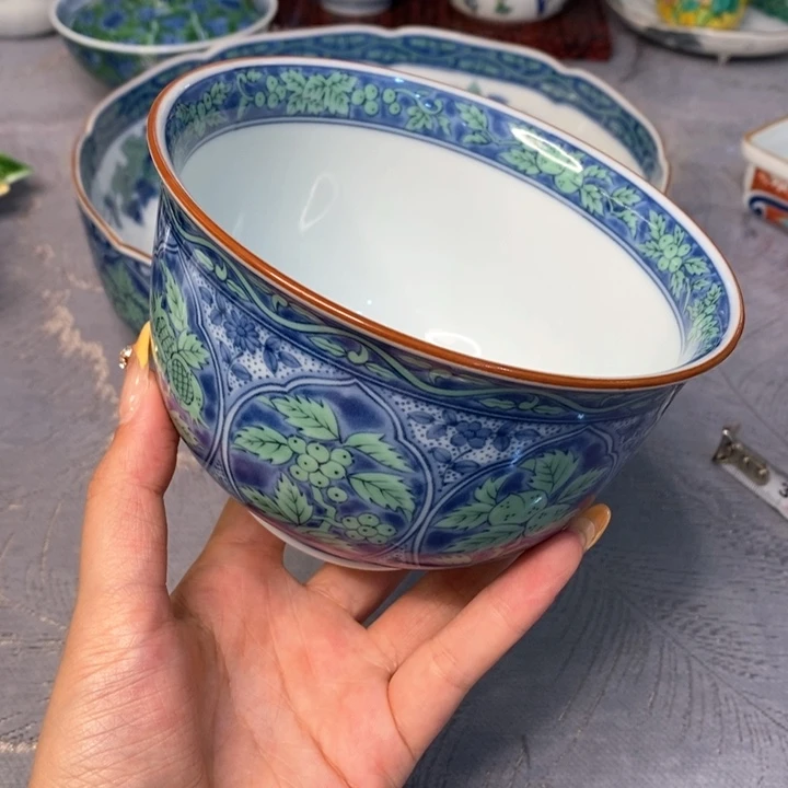 13 厘米——小杨瓷器瓷器